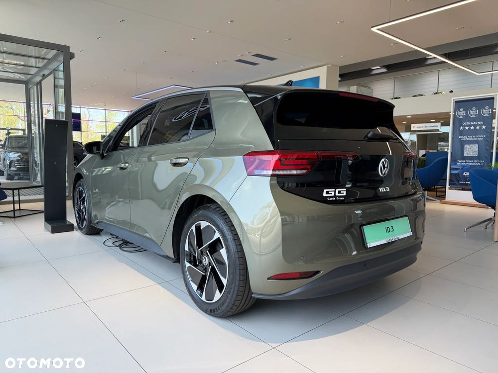 Volkswagen ID.3 52kWh Plus - 5