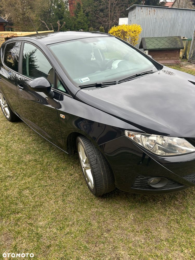Seat Ibiza 1.6 16V Style - 6