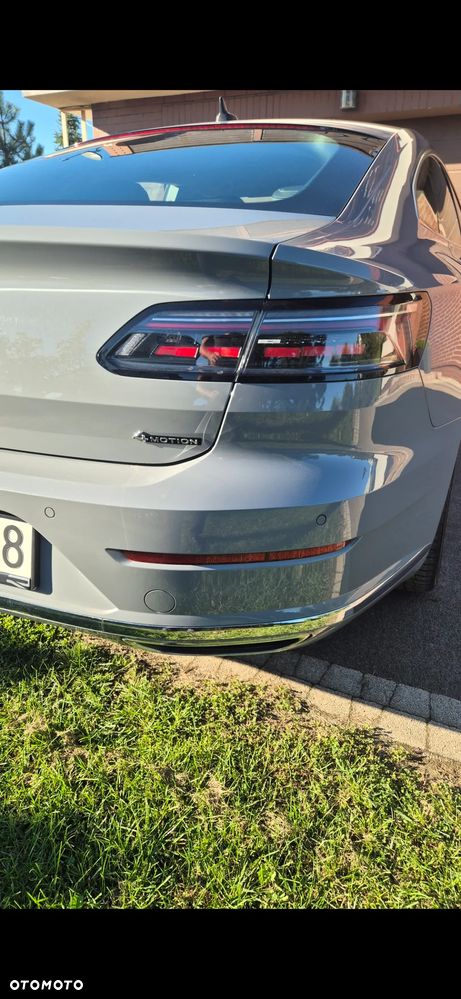 Volkswagen Arteon 2.0 TDI 4Motion Elegance DSG - 10