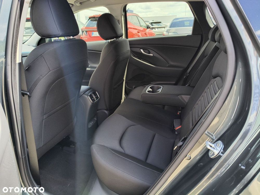 Hyundai i30 1.6 T-GDI Smart DCT - 22