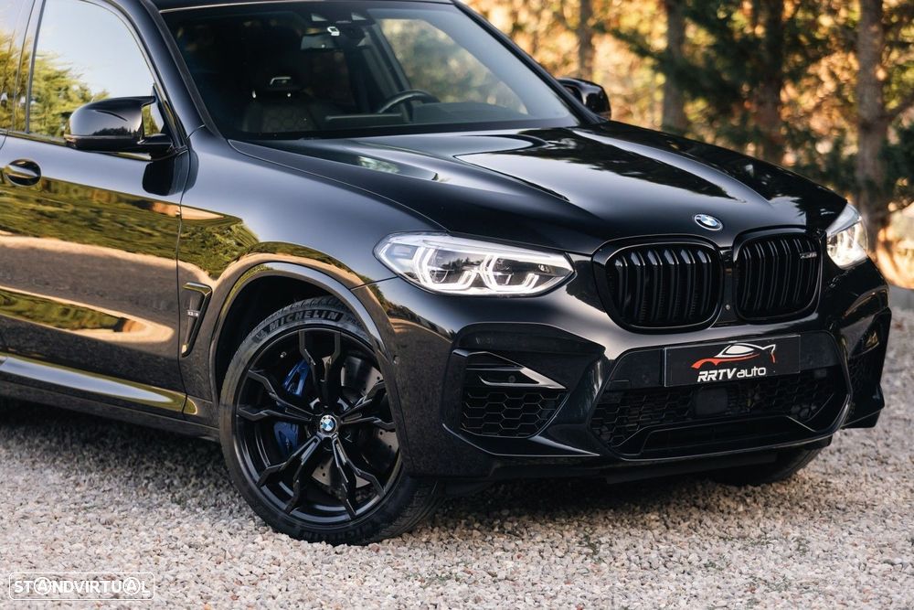BMW X3 M Standard - 23
