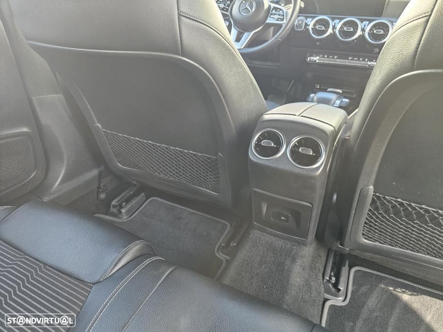 Mercedes-Benz CLA 250 e 8G-DCT Progressive - 21