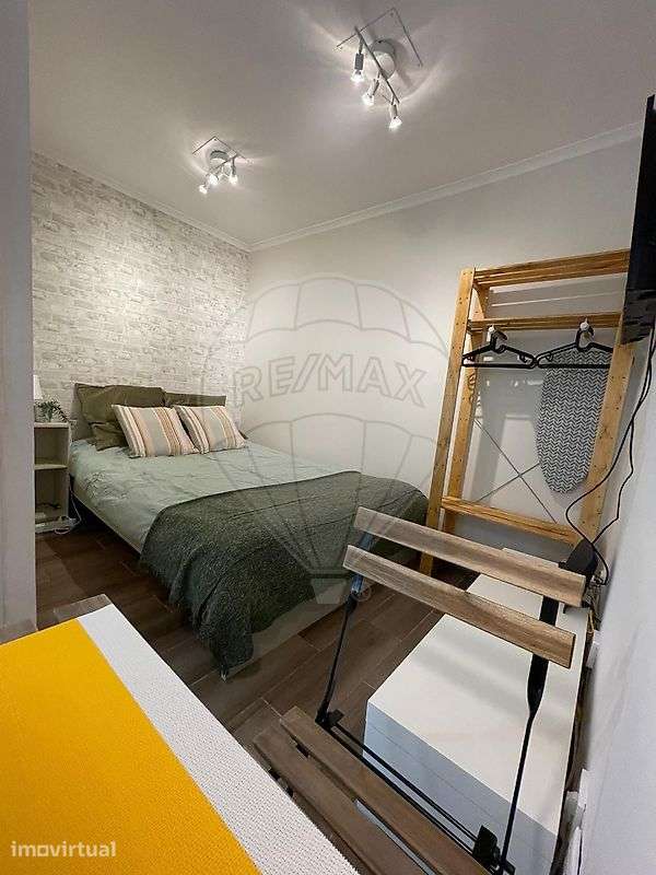 Apartamento T1 para venda - Grande imagem: 5/14
