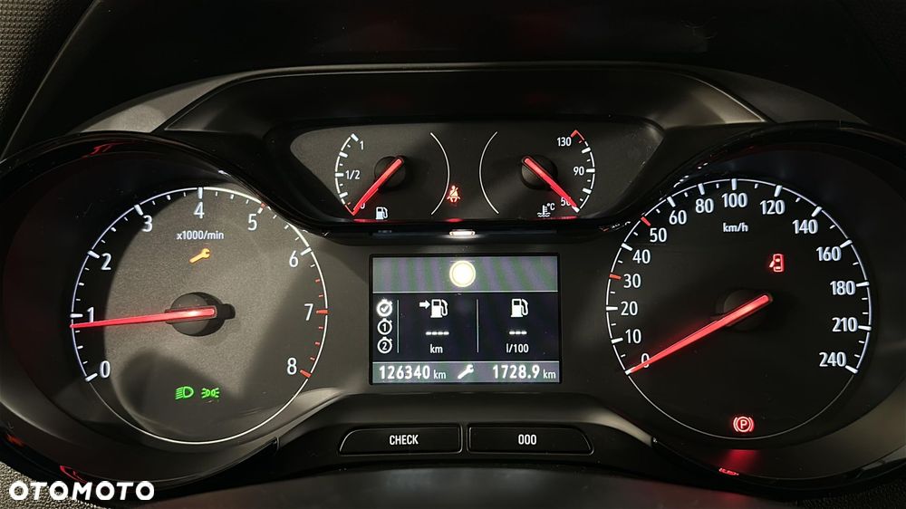 Opel Crossland X 1.5 CDTI Enjoy S&S - 18