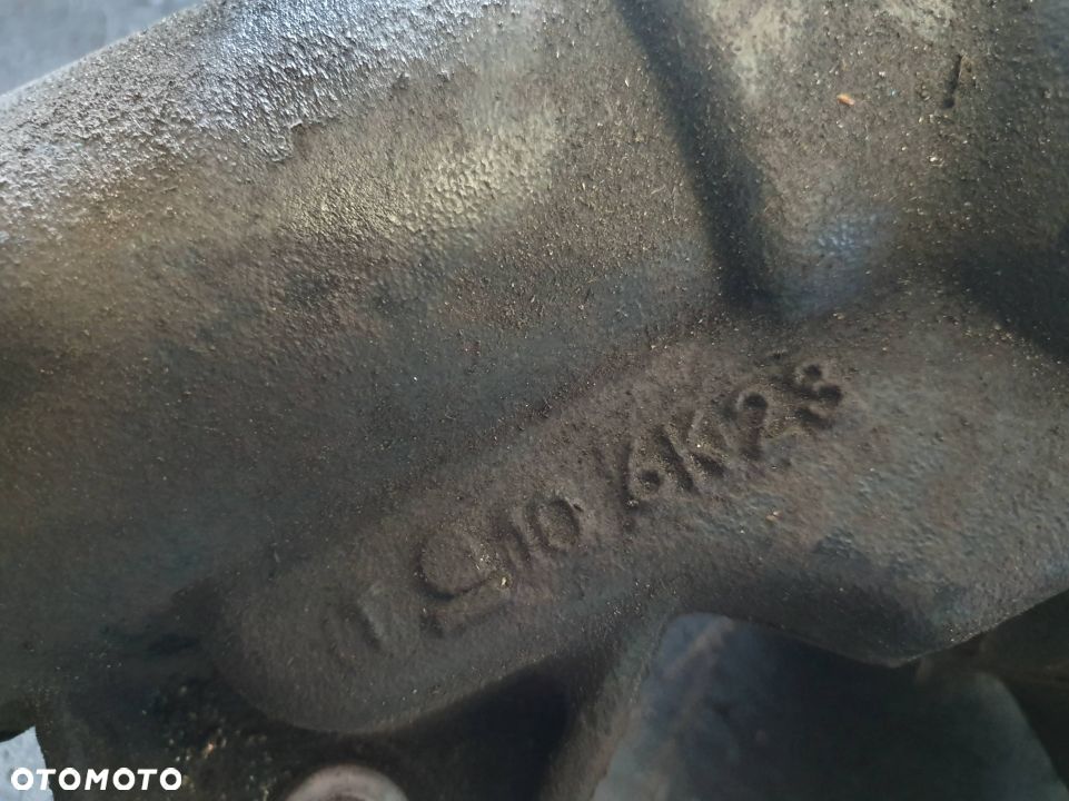 DYFERENCJAŁ PRZÓD MITSHUBISHI PAJERO IV MXW - 6