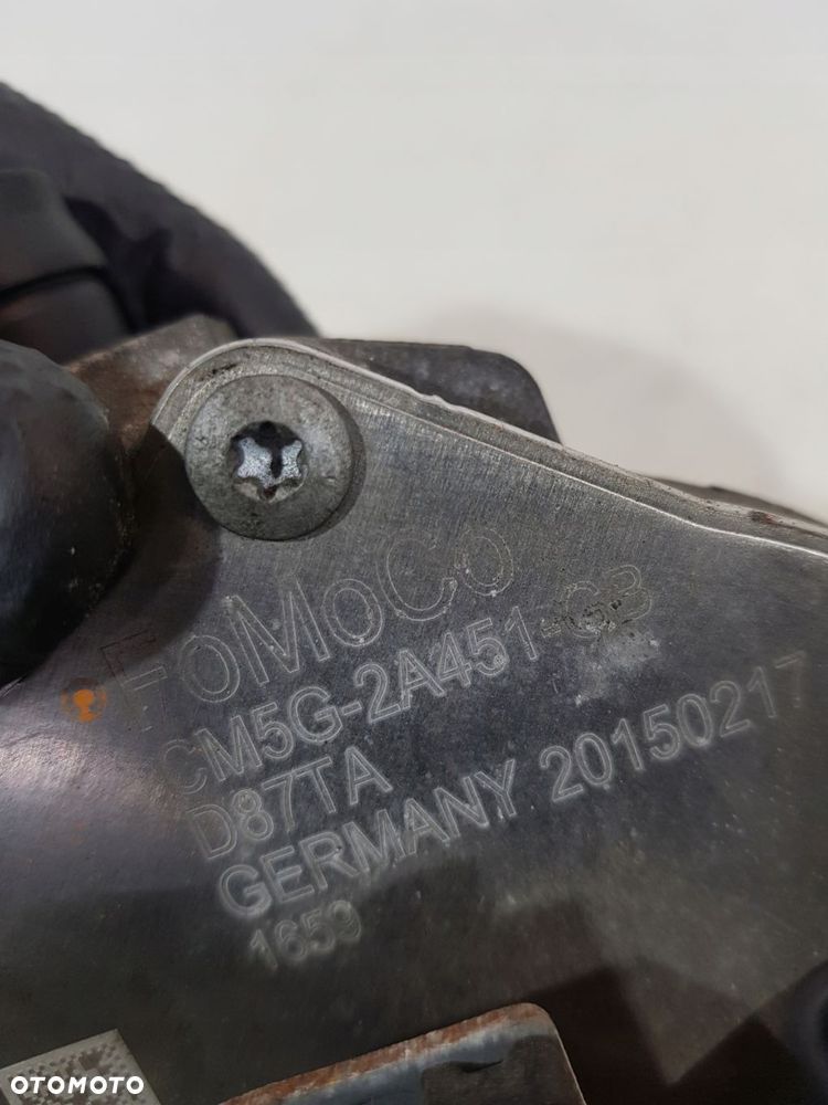 pompa vacum cm5g-2a451-gb ford 1.0 ecoboost - 11