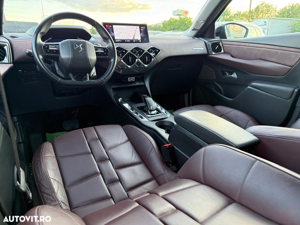 DS Automobiles DS 3 Crossback - 25