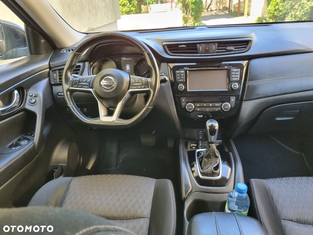Nissan X-Trail 2.0 dCi Xtronic Tekna - 34