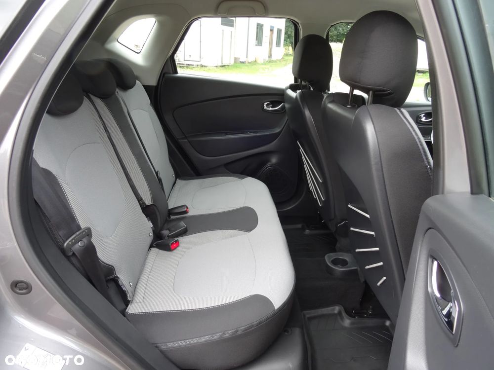 Renault Captur 0.9 Energy TCe Intens EU6 - 27