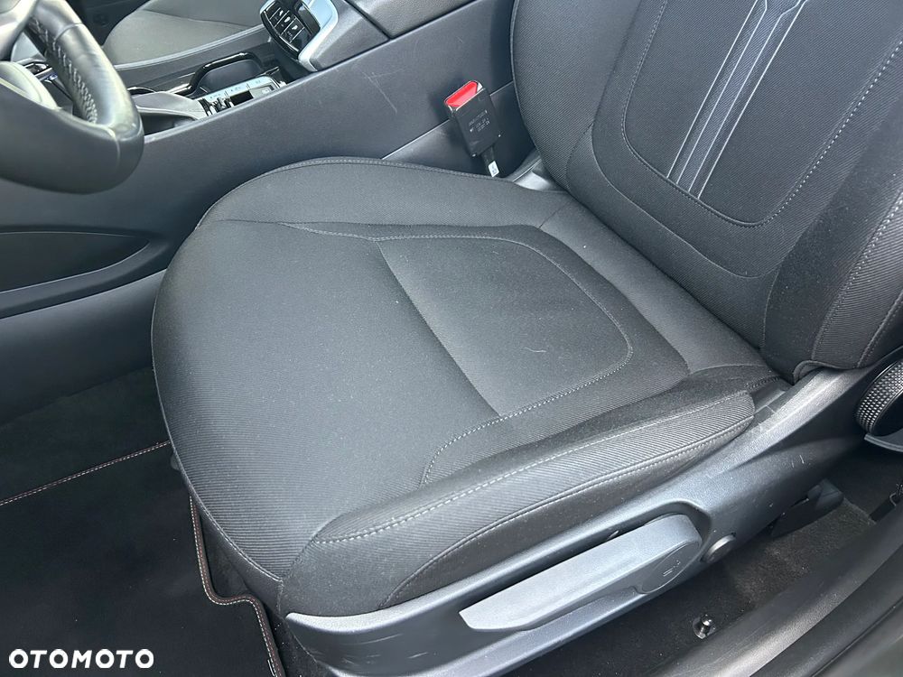 Hyundai Tucson - 12
