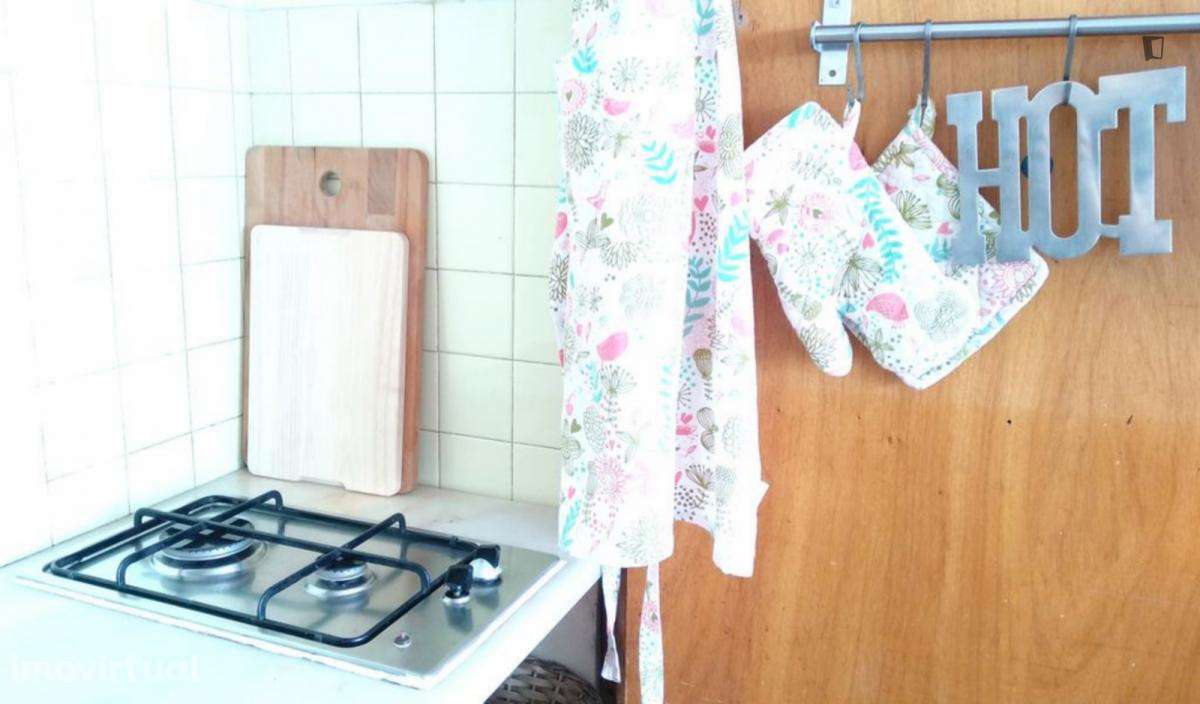 Apartamento com 1 quartos - localizado em Setubal - Grande imagem: 3/34