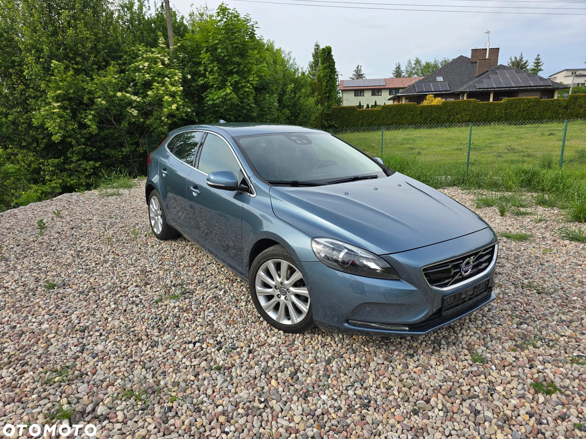 Volvo V40 D2 Momentum - 3