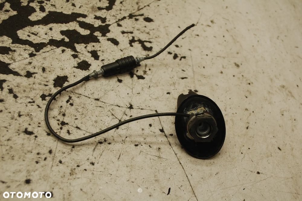 ANTENA DACHOWA 1P0035501S SEAT LEON II ALTEA TOLEDO III SKODA AUDI VW 5P0035501S - 4