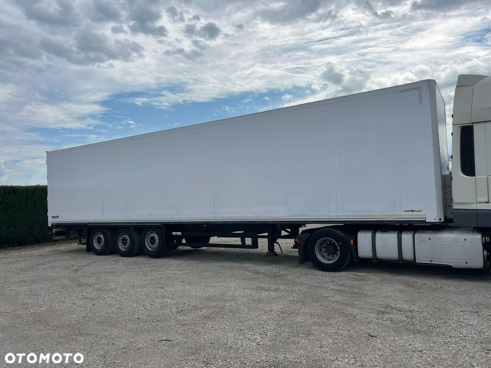 Schmitz Cargobull - 13