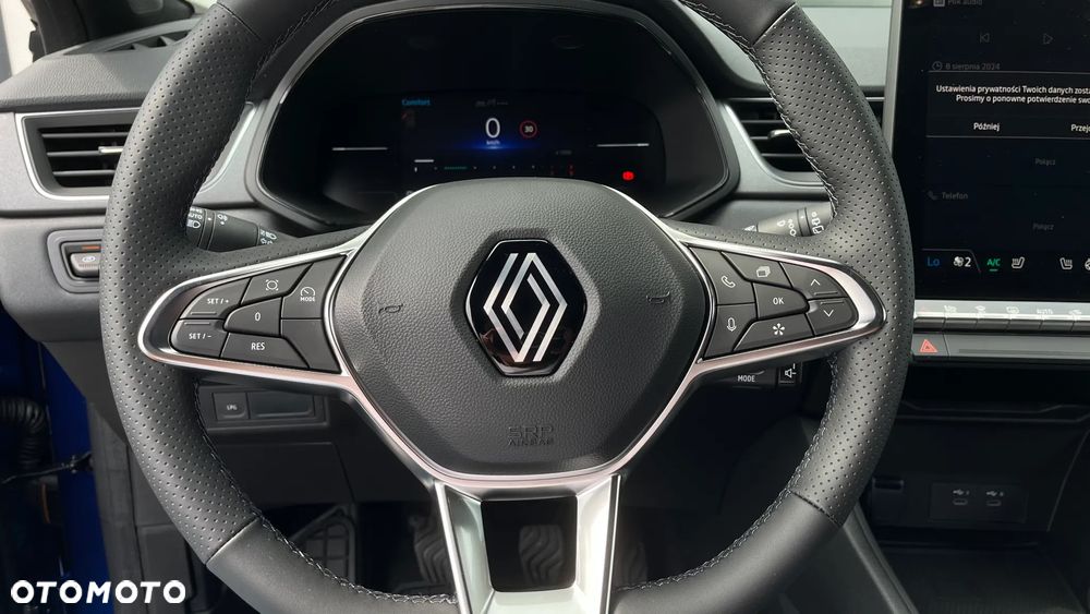 Renault Captur - 12