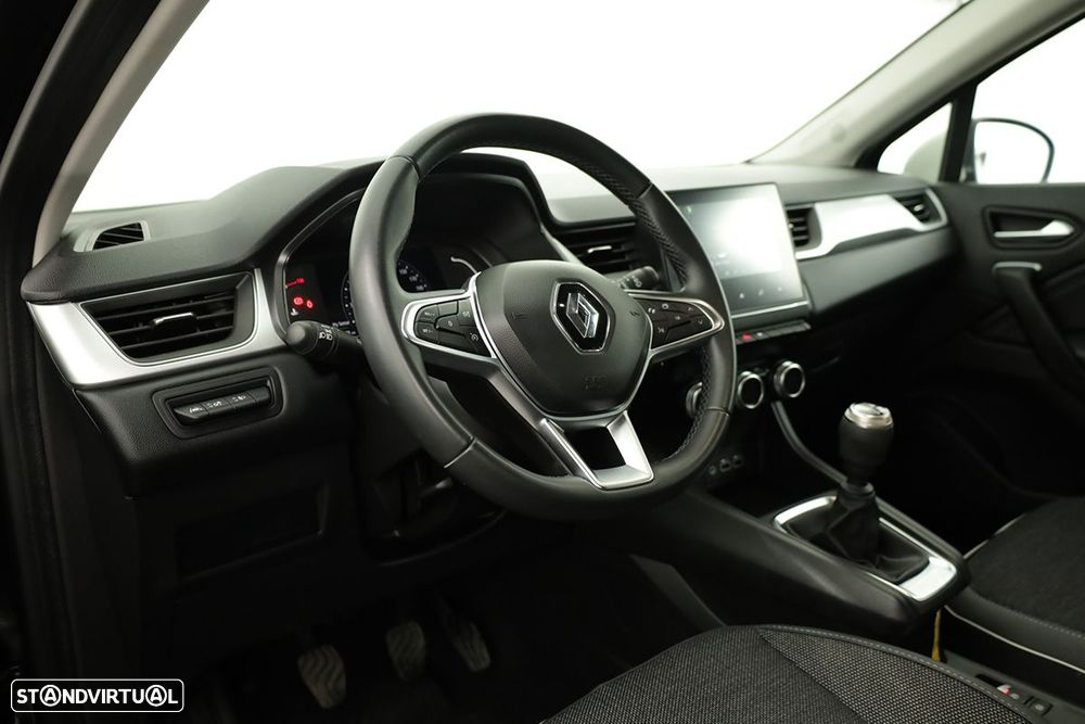 Renault Captur 1.0 TCe Techno - 7