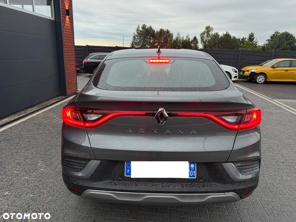 Renault Arkana TCe 140 EDC INTENS - 19
