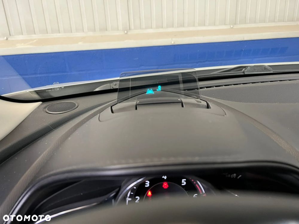 Mazda CX-3 1.5 D Skypassion i-ELoop AWD - 8