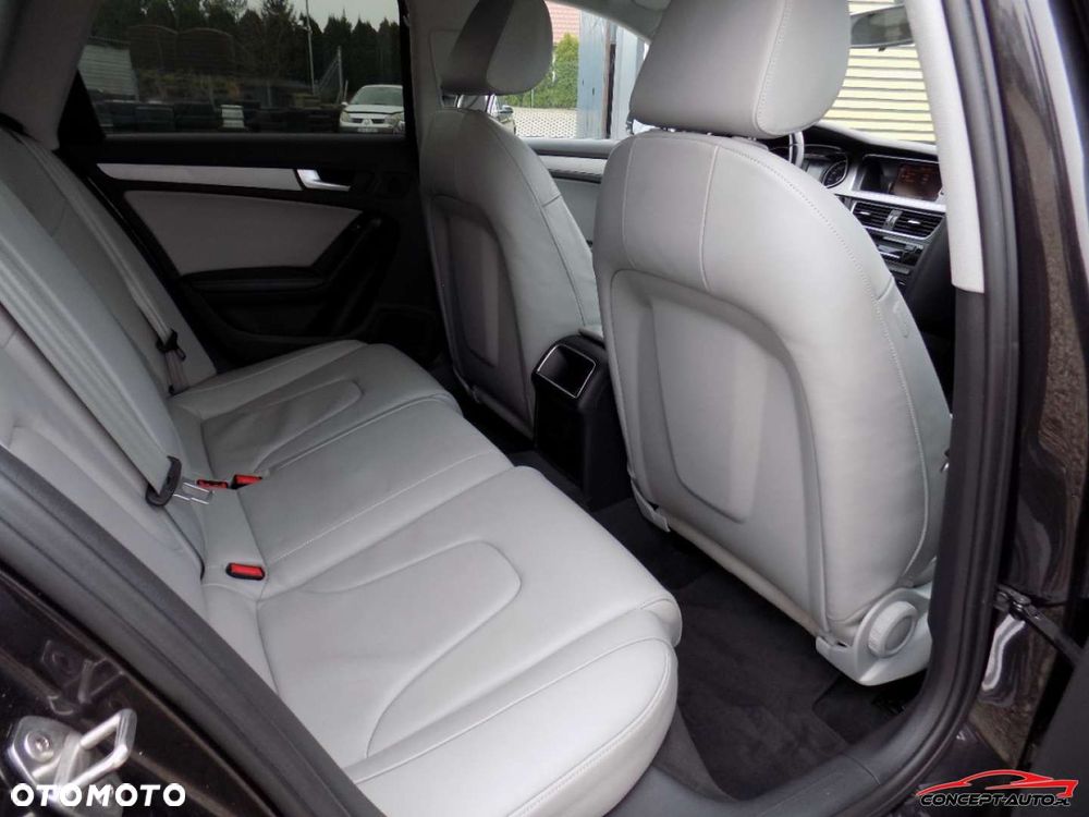 Audi A4 Avant - 28