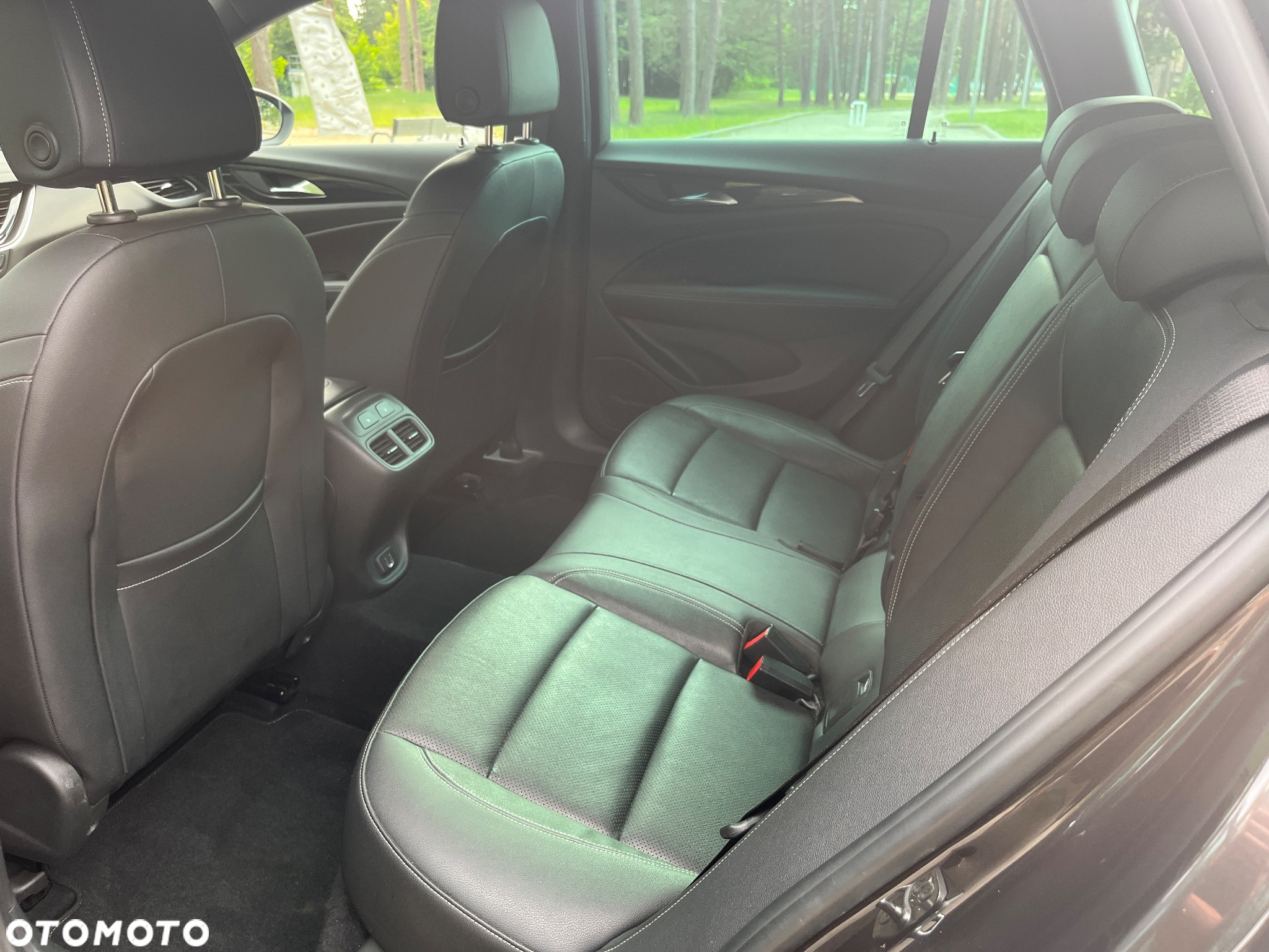 Opel Insignia - 34
