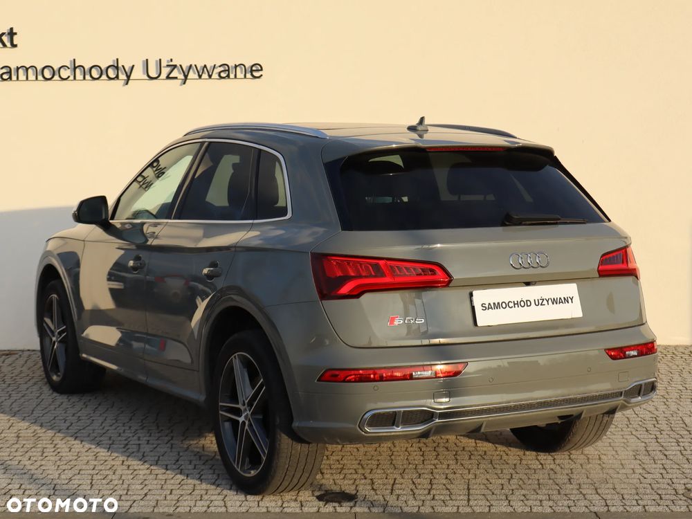 Audi SQ5 - 3