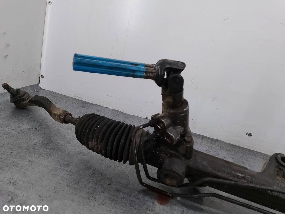 MAGLOWNICA PRZEKŁADNIA KIEROWNICY SSANGYONG REXTON 46510-08001 - 4