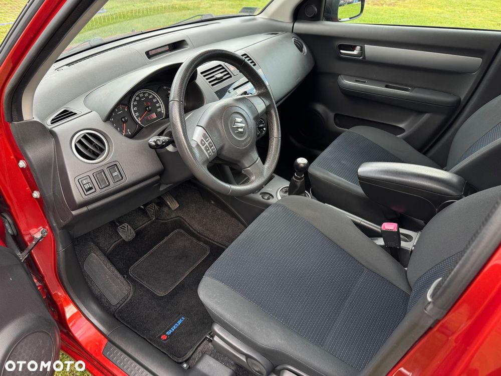Suzuki Swift 1.3 Comfort XL - 16