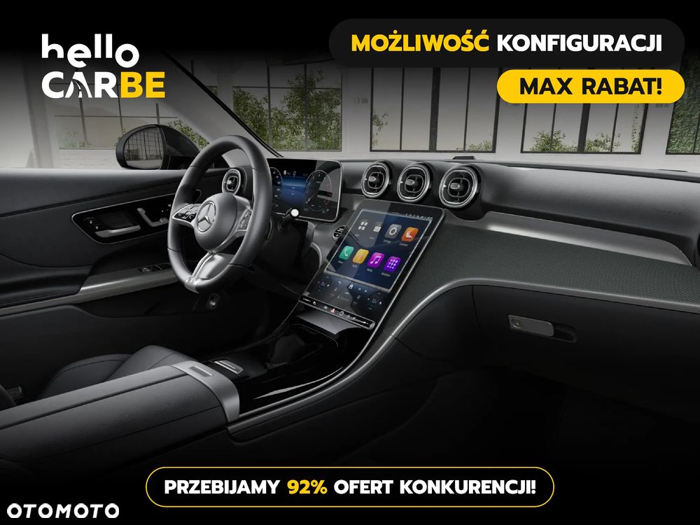 Mercedes-Benz CLE 180 mHEV Avantgarde - 7