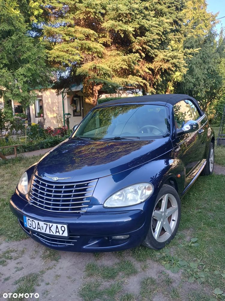 Chrysler PT Cruiser - 4