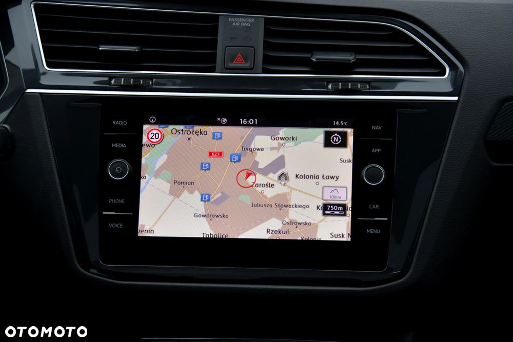 Volkswagen Tiguan 2.0 TDI SCR 4Motion (BlueMotion Techn.) DSG Highline - 30