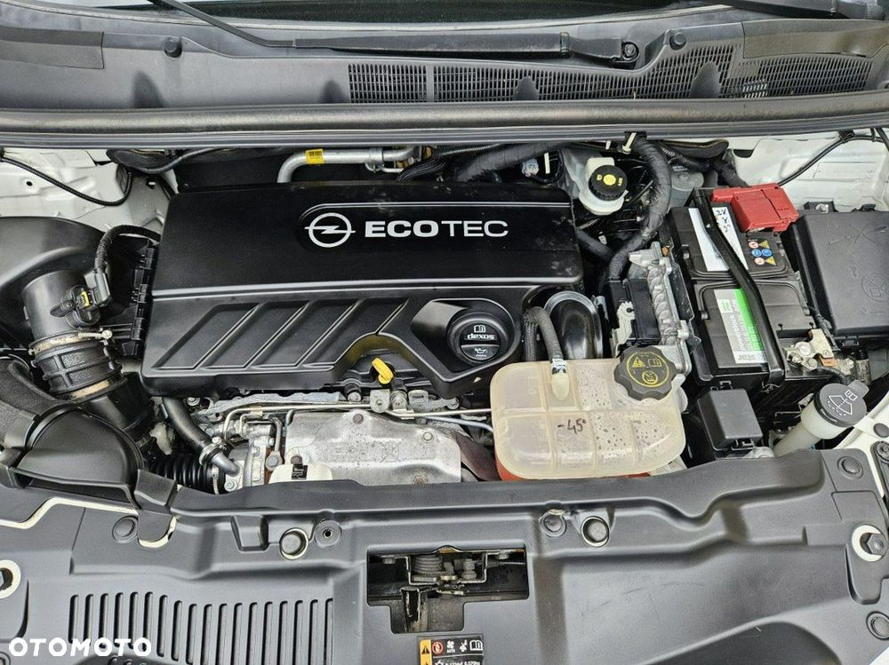 Opel Mokka - 11