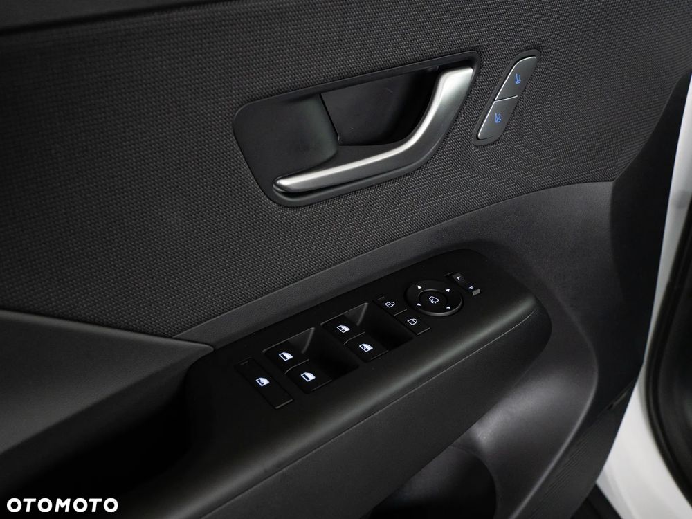 Hyundai Kona 1.6 GDI Hybrid Platinum DCT - 14