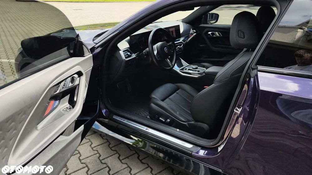BMW Seria 2 M240i xDrive - 19