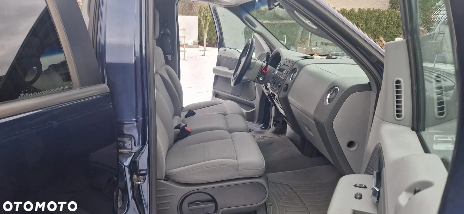 Ford F150 - 13