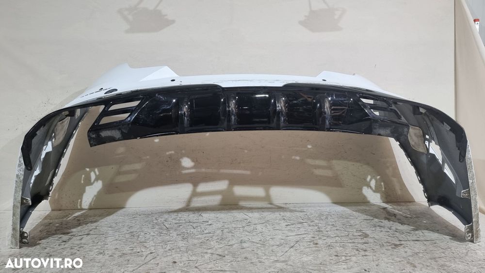 Bara spate Kia Pro Ceed GT-Line, 2018, 2019, 2020, 2021, 2022, cod origine OE 86611-j7710 - 5