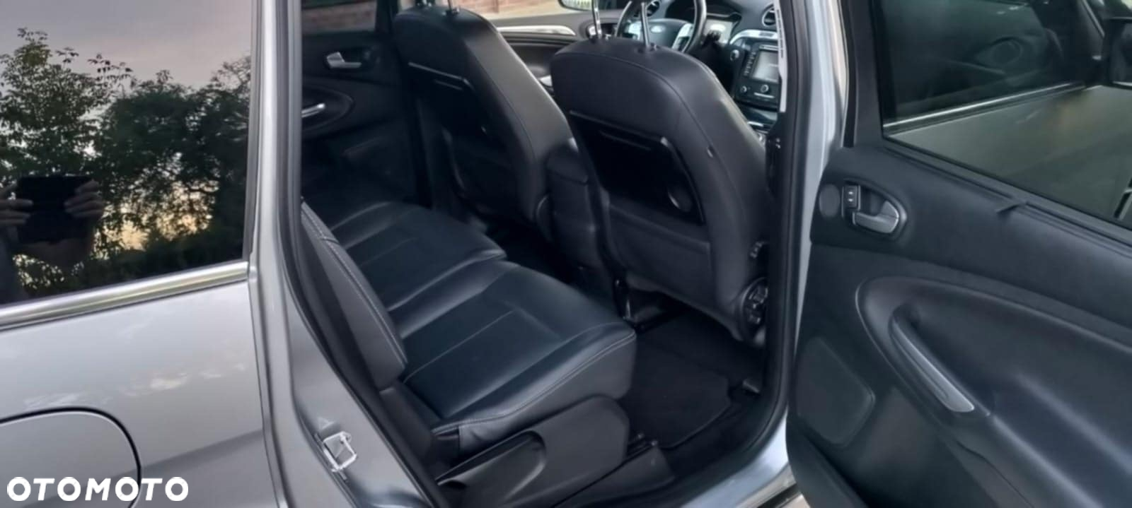 Ford S-Max 2.0 TDCi DPF Trend - 14