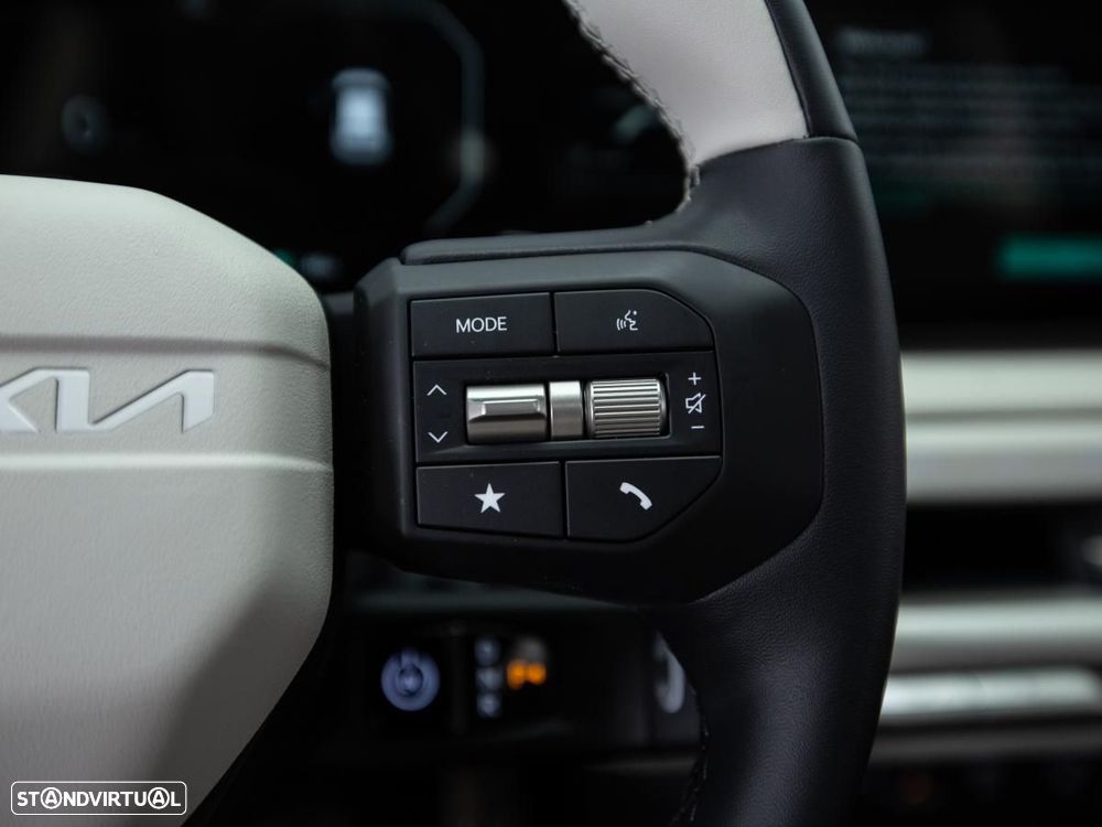 Kia EV4 81.4 kWh GT-Line - 23