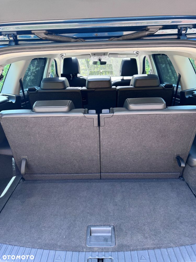 Skoda Kodiaq 2.0 TSI 4x4 Style DSG 7os - 10