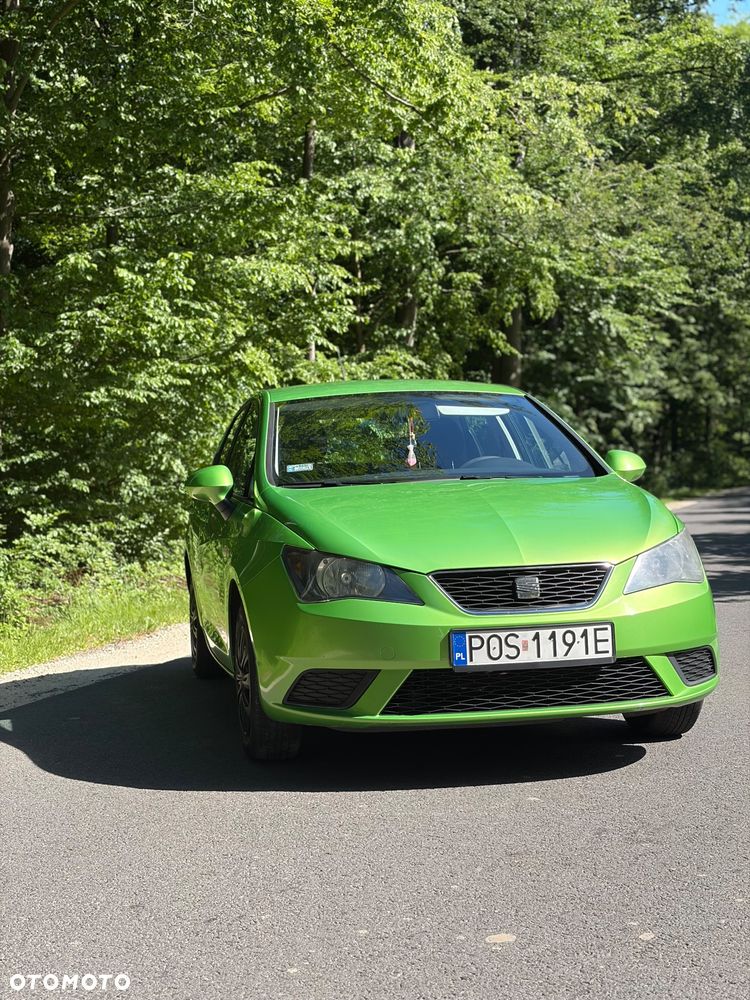 Seat Ibiza 1.2 12V Style - 2