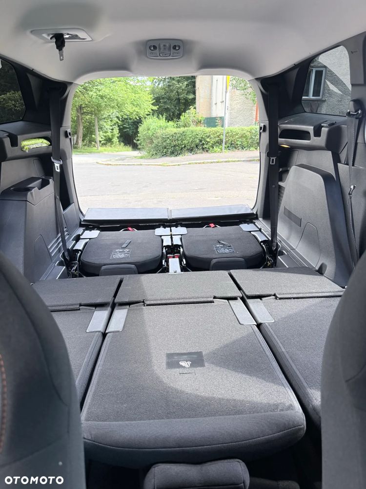 Peugeot 5008 BlueHDI 130 EAT8 Active Pack - 11