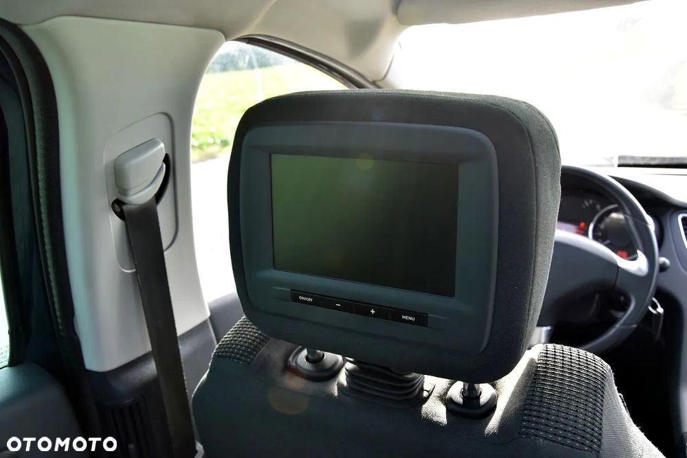 Peugeot 5008 HDI FAP 160 Automatik Allure - 31