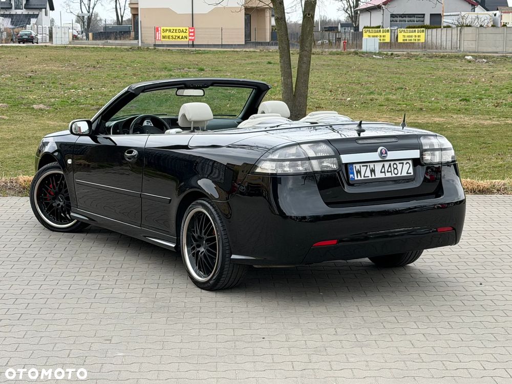 Saab 9-3 1.9TiDS PF Vector - 11