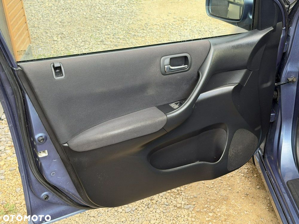 Honda Civic - 13