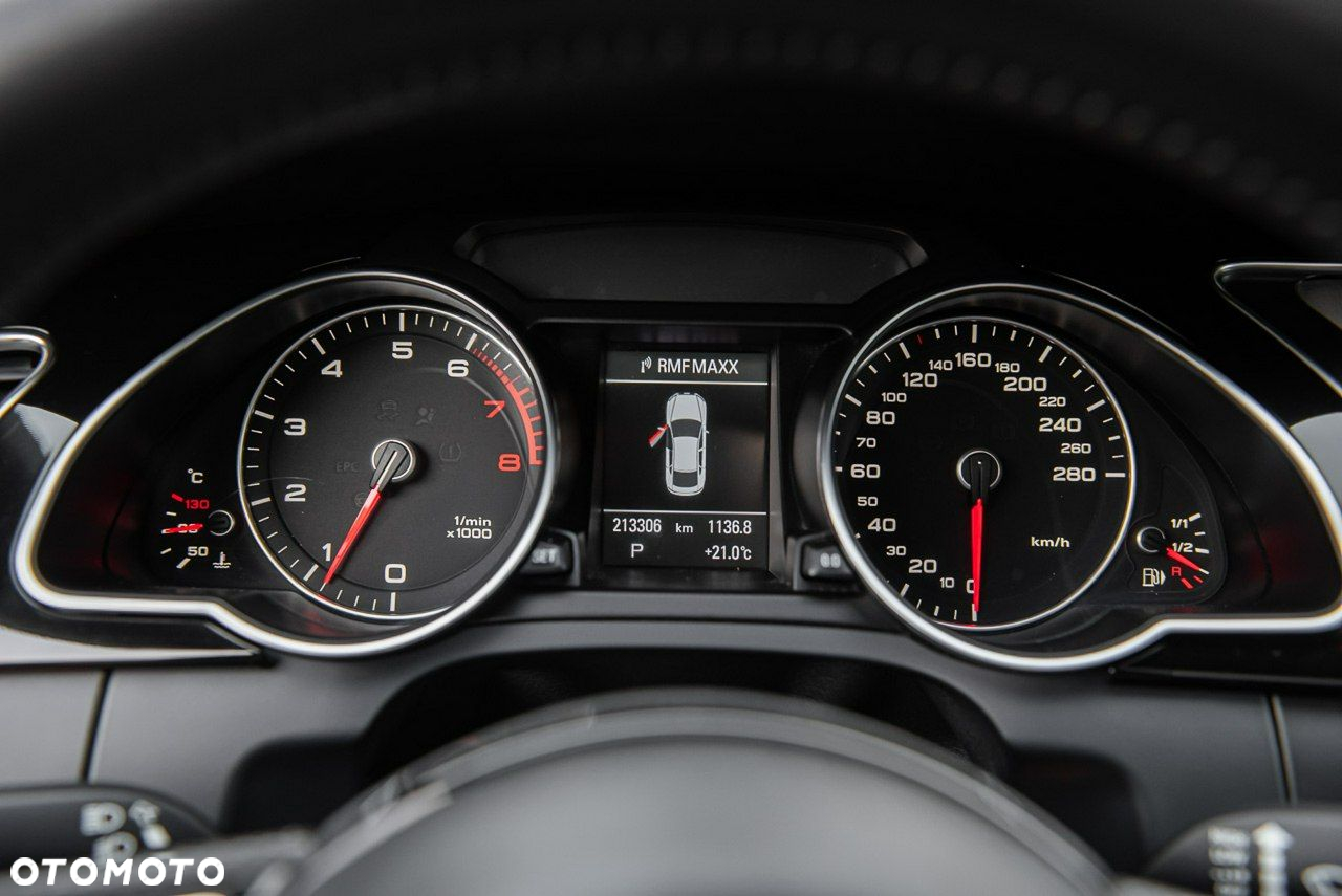 Audi A5 - 33