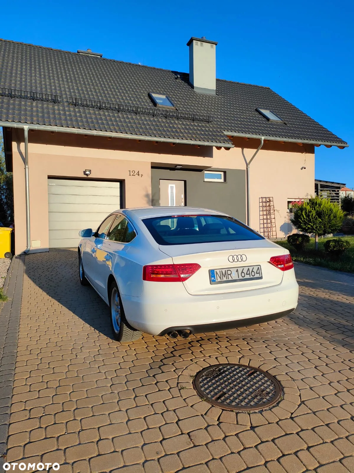 Audi A5 - 6