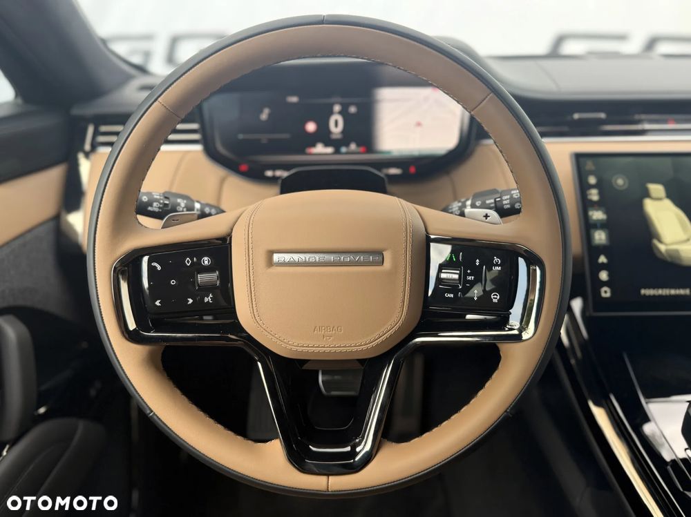 Land Rover Range Rover Sport D350 Autobiography - 7
