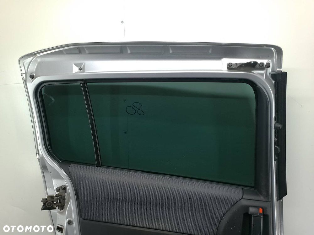 DRZWI TYŁ LEWY  MAZDA 5 I 22V - 2