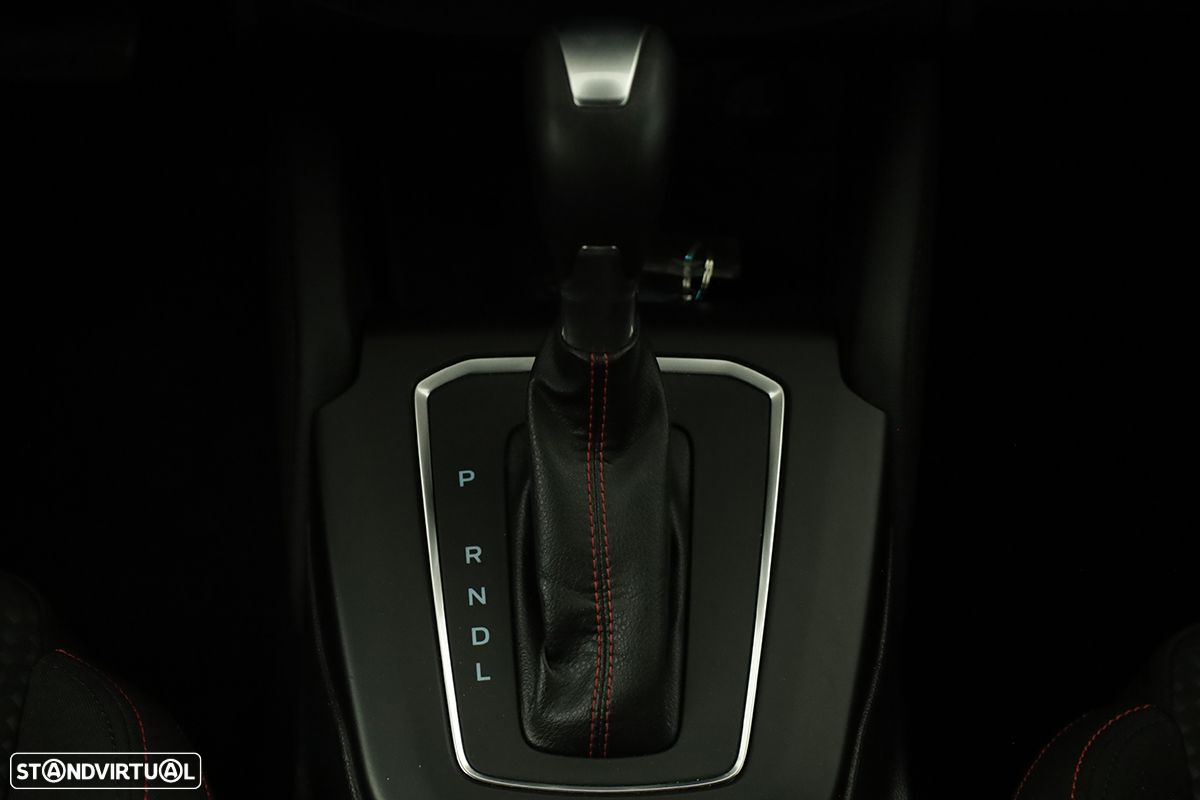 Ford Focus - 13