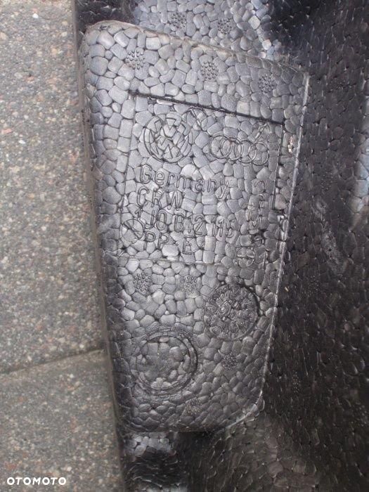 wkład koła zapasowego PIÓRNIK styropian golf IV SEAT - 2