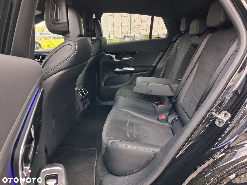 Mercedes-Benz GLC 220 d 4-Matic - 11